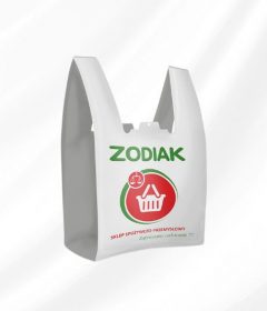 reklamówki z nadrukiem
