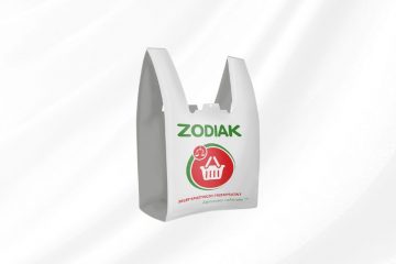 reklamówki z nadrukiem