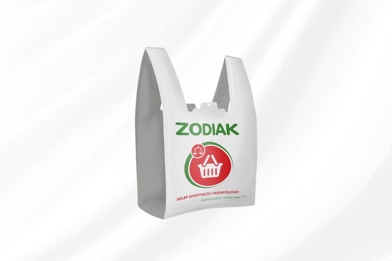 reklamówki z nadrukiem